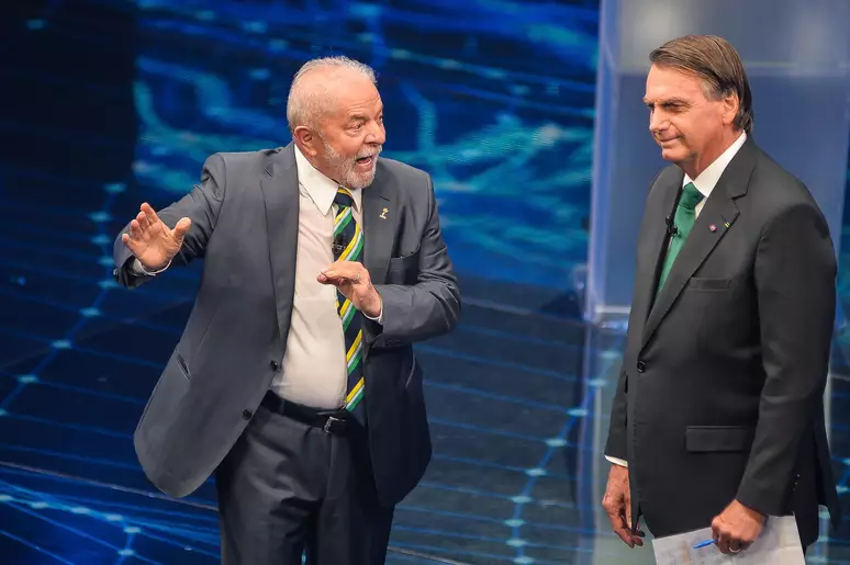 Bolsonaro é o único que pode desafiar Lula em 2026, aponta pesquisas