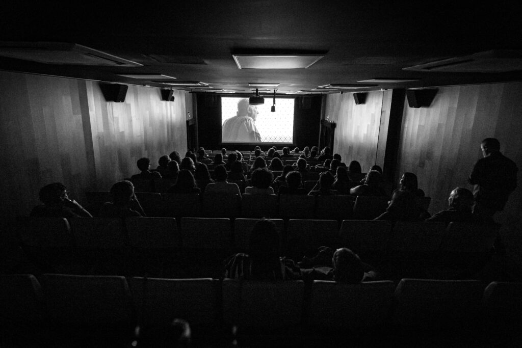 Sesc Estação 504 Sul recebe 13ª edição da Mostra de Cinema e Direitos Humanos