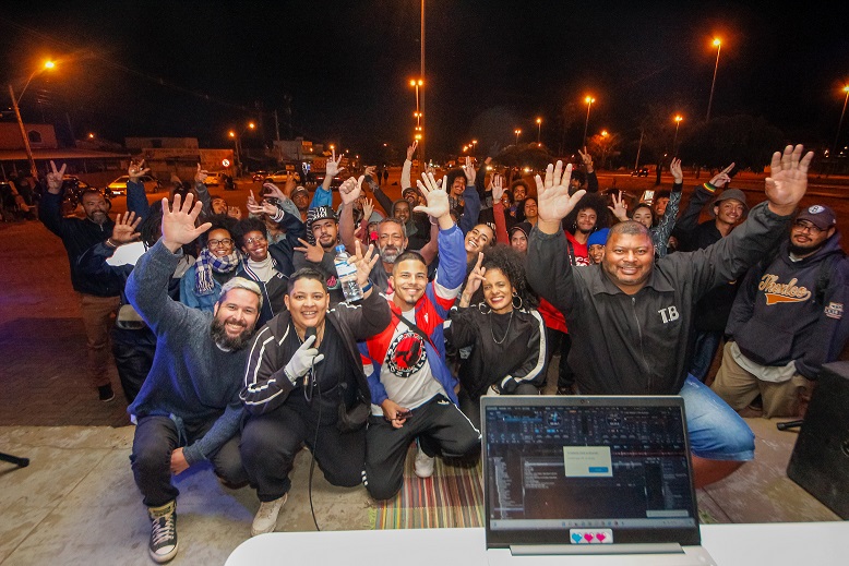 Sarau-Vá celebra 10 anos de encontros históricos com programação especial