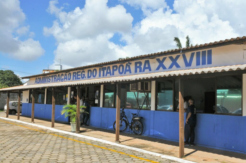 Primeiro Comitê de Proteção à Mulher no Itapoã será inaugurado nesta sexta