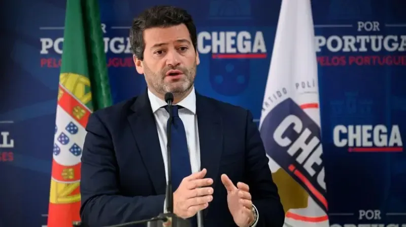 Portugal: ascensão do Chega redefine o panorama político do país