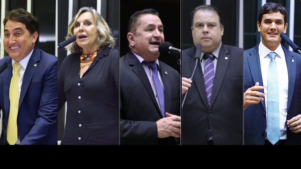 Eles contribuíram para enterrar o sonho de milhares de trabalhadores