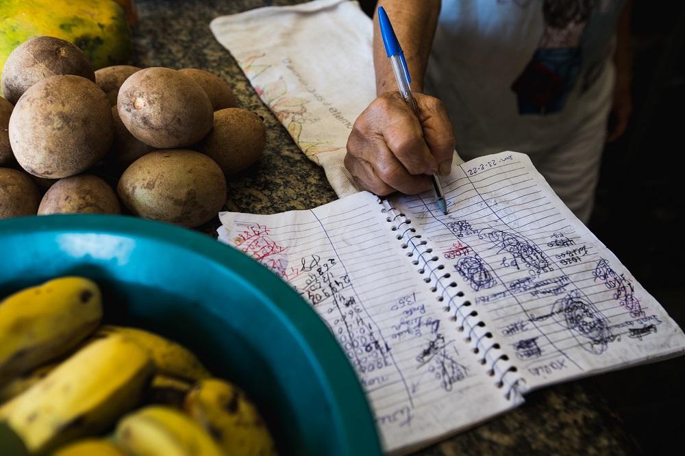 Fiado movimenta mais de R$ 4,3 milhões no Brasil