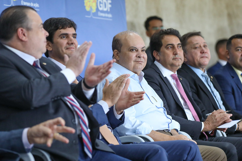 DF chega a 400 igrejas e templos religiosos regularizados em 5 anos
