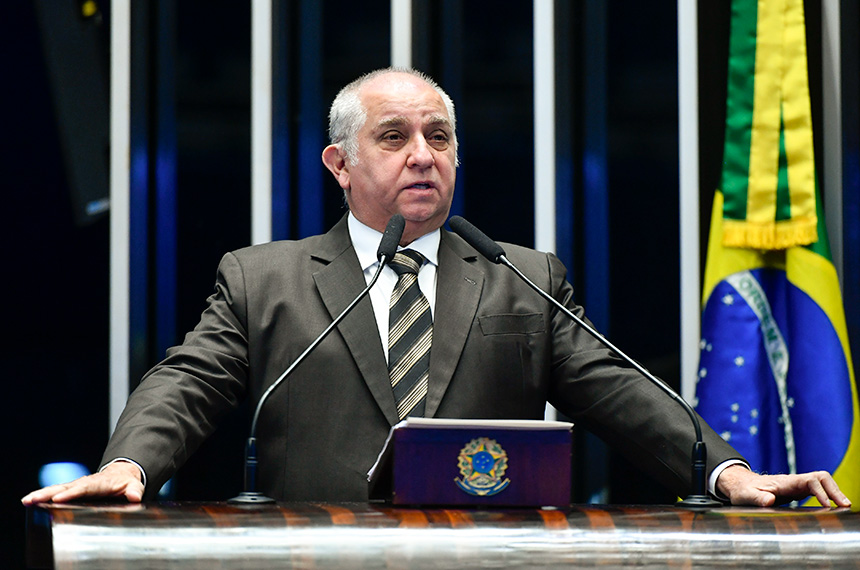Para ingressar no PL, Izalci vai ter que desistir de concorrer ao GDF em 2026