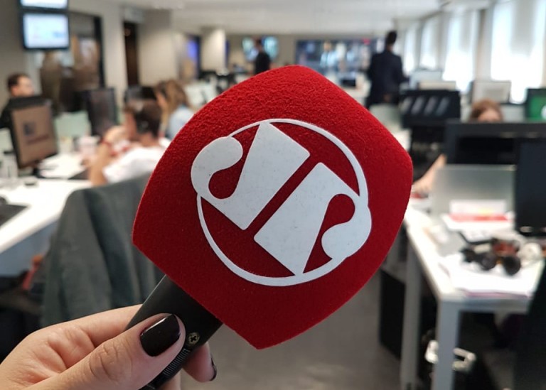 Democracia: Governo Lula apoia ação que pede fechamento da Jovem Pan