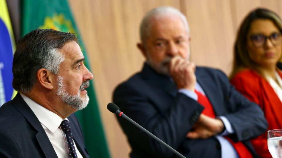 Lula vai gastar R$ 197 milhões em gestão nas redes sociais; valor pode ser ainda maior