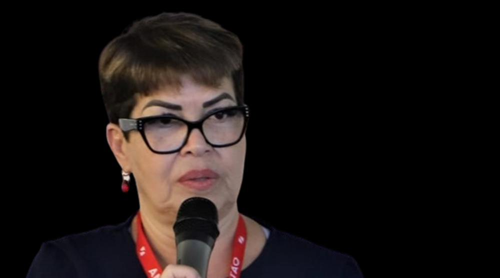 Marli defende proteção ao que estão na linha de frente  contra a dengue