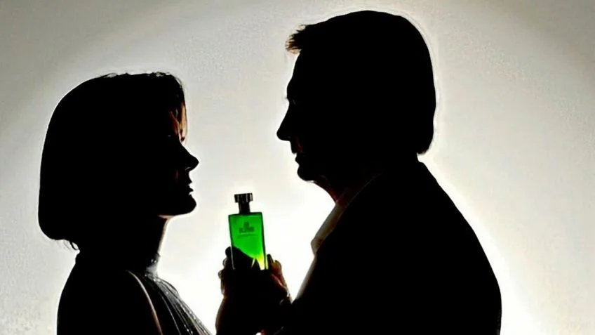 Pré-venda do perfume de Jair Bolsonaro esgota em apenas um dia