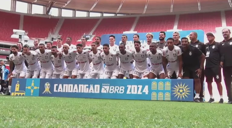 Final do Candangão BRB 2024 acontece neste sábado na Arena BRB