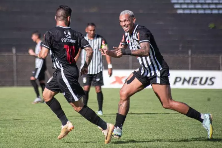 Ceilândia conquista tri do Candangão em disputa de pênaltis