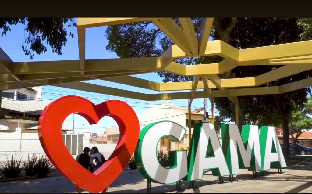 Gama recebe a 3ª Feira do Trabalho e do Campo com capacitação