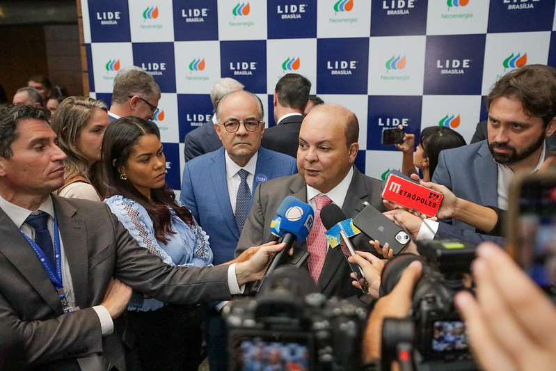 DF terá investimento de R$ 1,4 bilhão na distribuição de energia