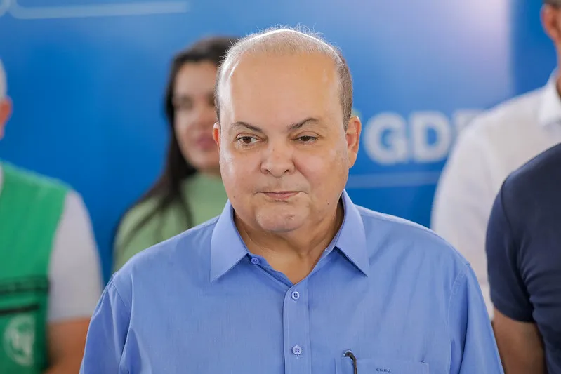 GDF alcança excelência em Educação e altas taxas de alfabetização
