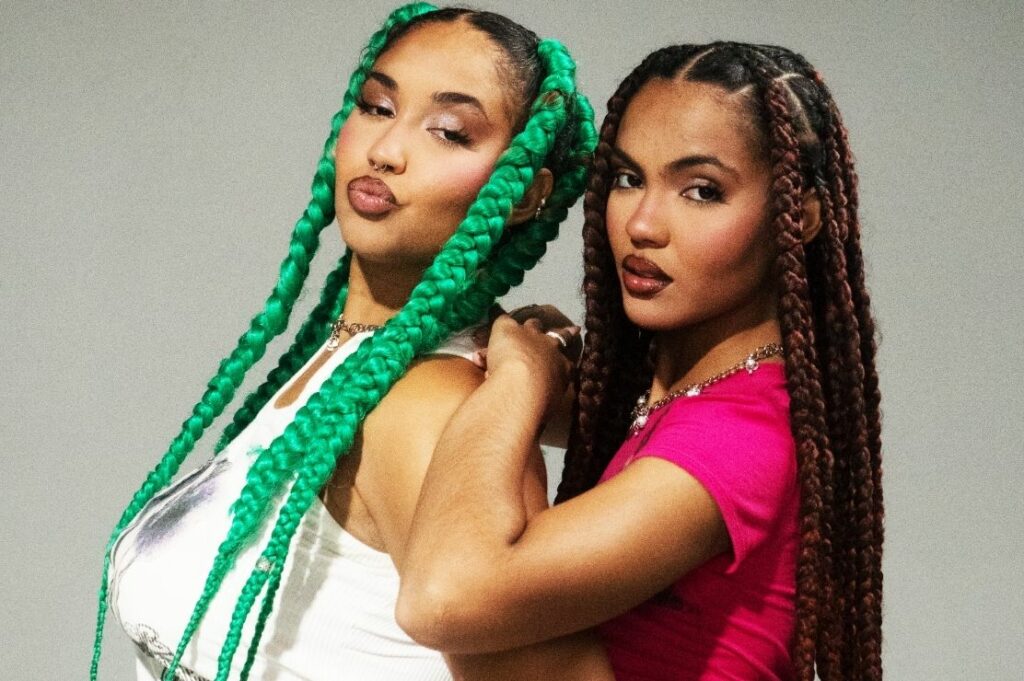 Vem aí o SESC+POP, com IZA, Cynthia Luz e artistas brasilienses