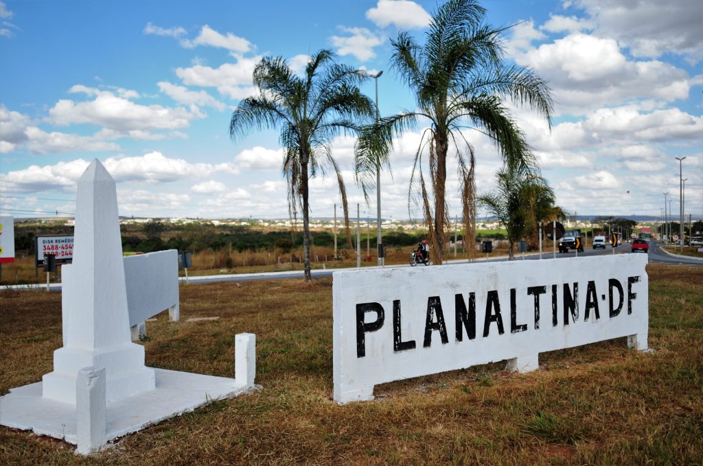 Licitação do viaduto de acesso à Planaltina tem data marcada
