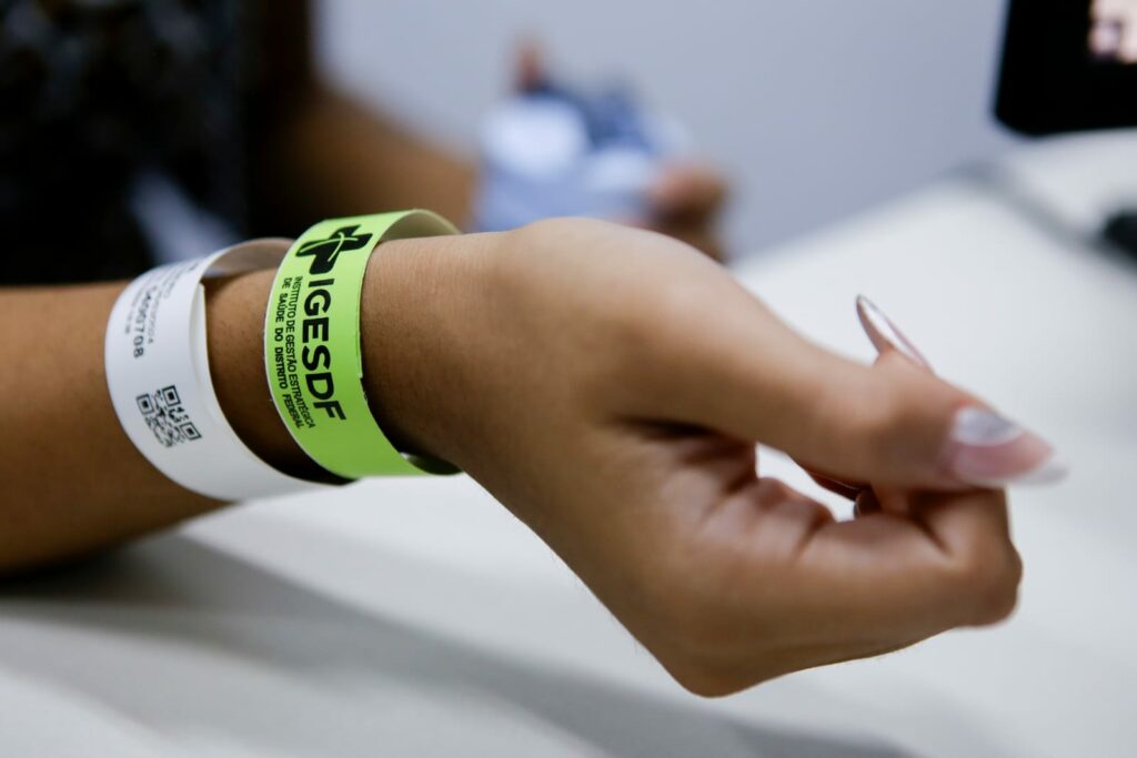 Entenda como funciona a classificação de risco em hospitais e UPAs