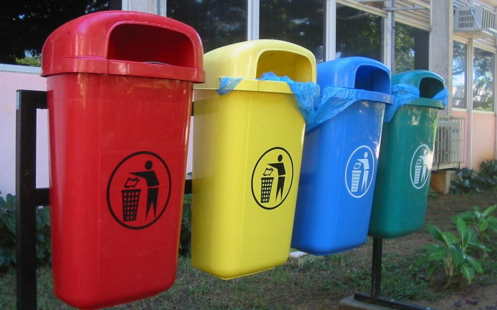 Reciclagem discute crise do setor em seminário em Brasília em maio