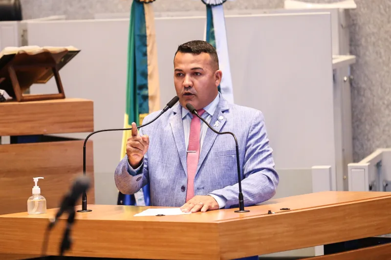 Vigilantes e porteiros serão homenageados na Câmara Legislativa