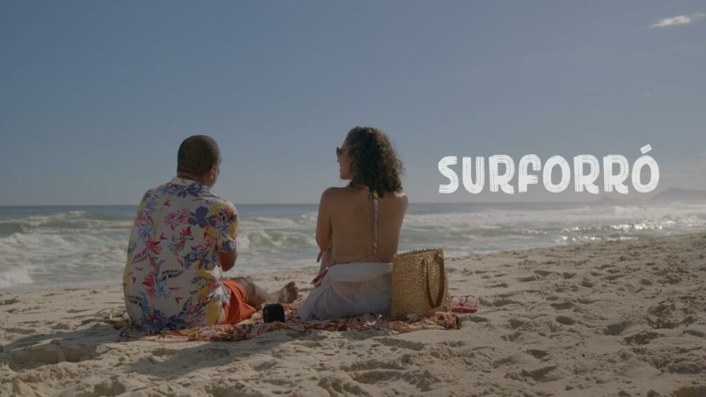 Maísa Arantes e Trio Samburá lançam novo forró em videoclipe e single
