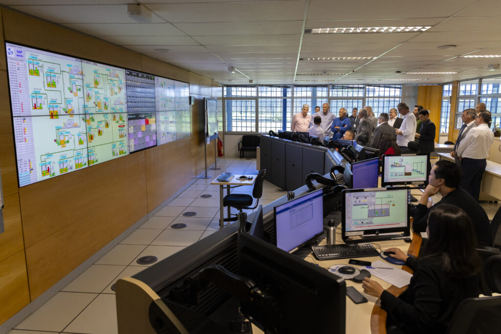 Caesb lança edital para concurso público; provas em março de 2025