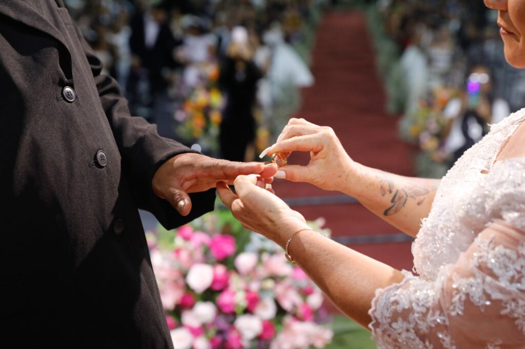 Casamento Comunitário oficializa 100 uniões na Concha Acústica, neste domingo (14)