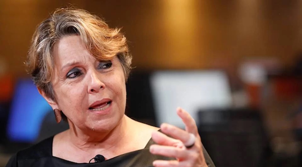 Erika Kokay pode ser carta fora do baralho em 2026; entenda por quê