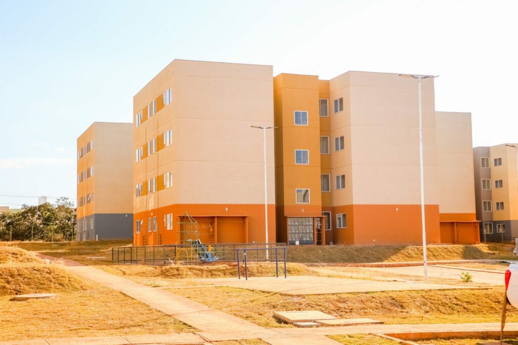 Codhab convoca candidatos a programa habitacional para envio de documentação