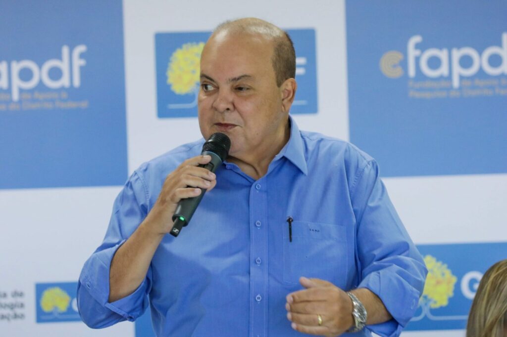 Ibaneis cria Semana de Conscientização da violência contra a mulher