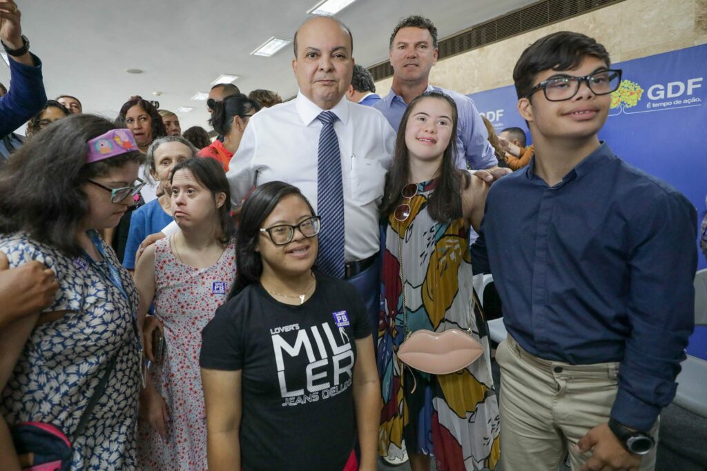 Ibaneis torna o programa CrisDown um serviço permanente