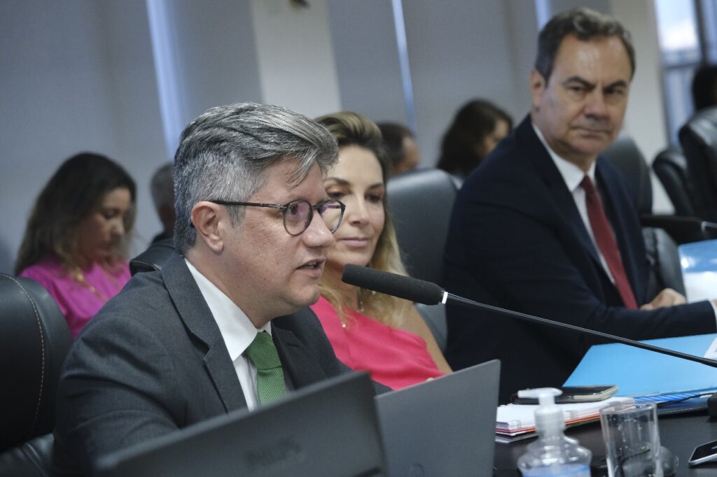 Neoenergia apresenta à Fecomércio-DF investimentos para os próximos anos