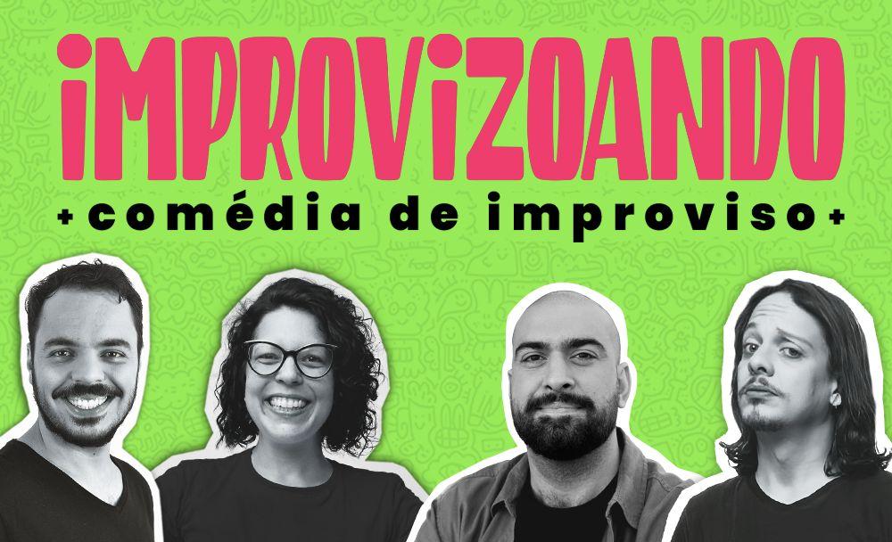 Espaços culturais do Sesc têm programação animada para o fim de semana