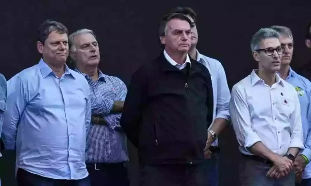 Aprovação dos governadores de oposição a Lula chega a 86%