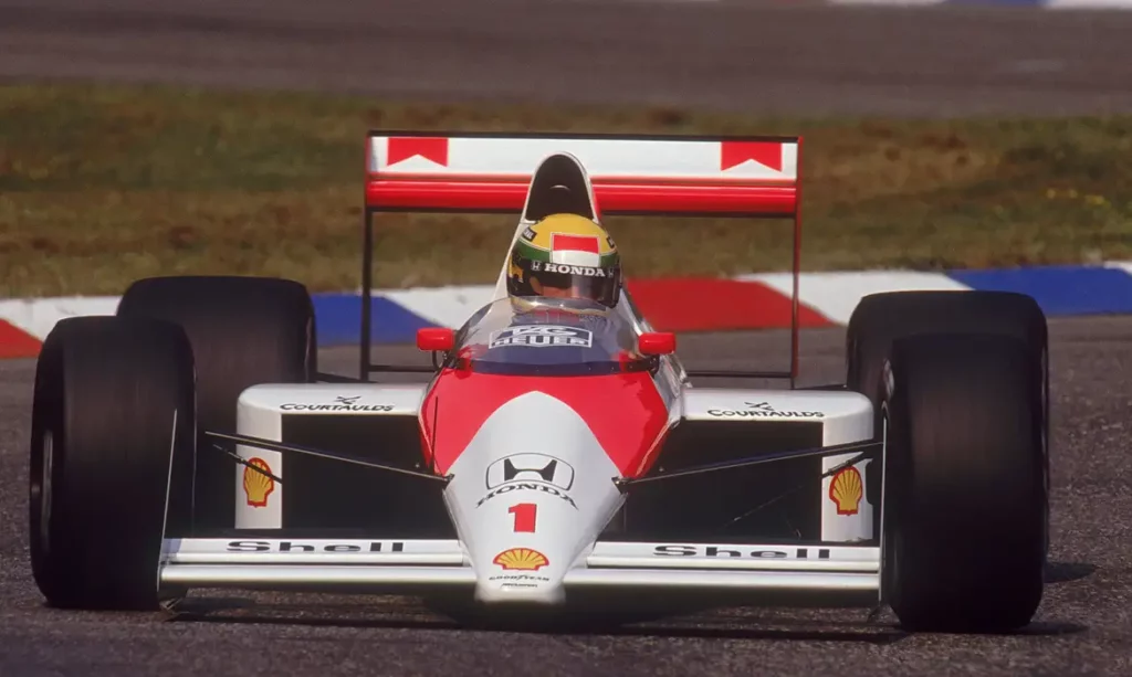 Trinta anos sem Senna: legado e homenagens