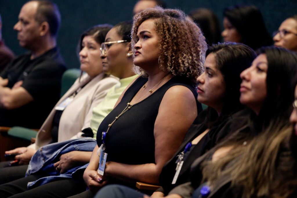 IgesDF promove ações de saúde mental no trabalho