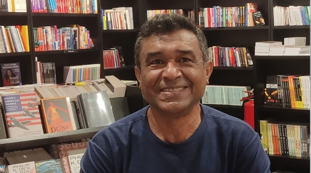 Últimas apresentações do Projeto Índia Amazônia em escolas públicas