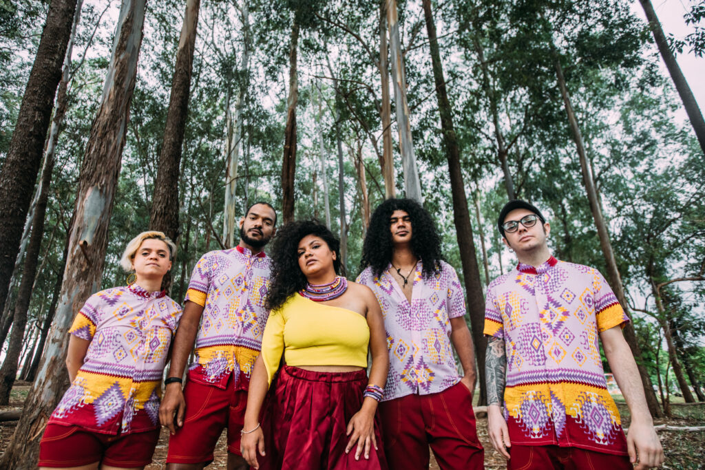 Concha Acústica de Brasília e recebe Jah Live e 3030 em festival gratuito