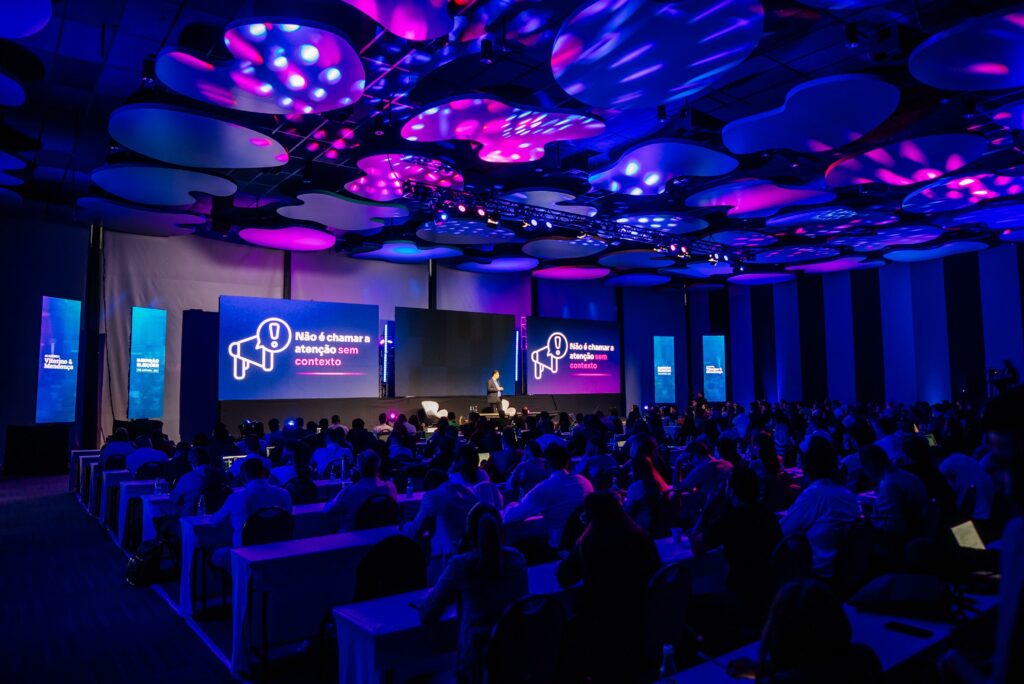 Brasília sediará evento de marketing político com foco nas Eleições 2024