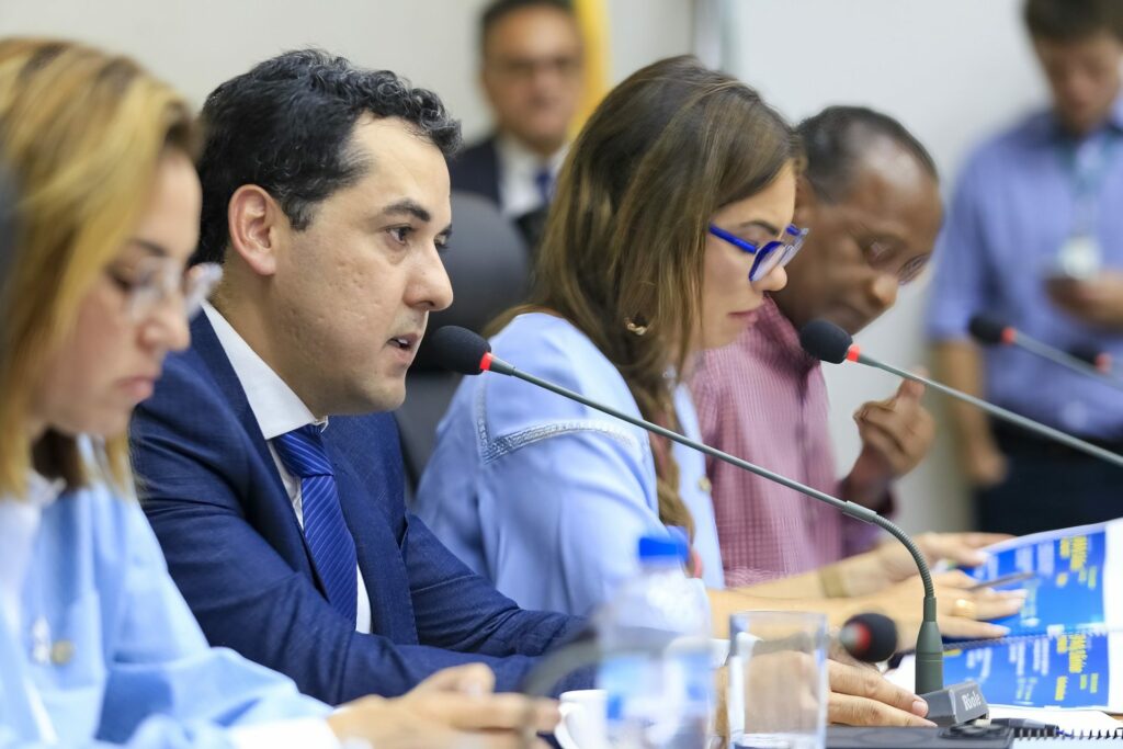 IgesDF presta contas em audiência pública na Câmara Legislativa