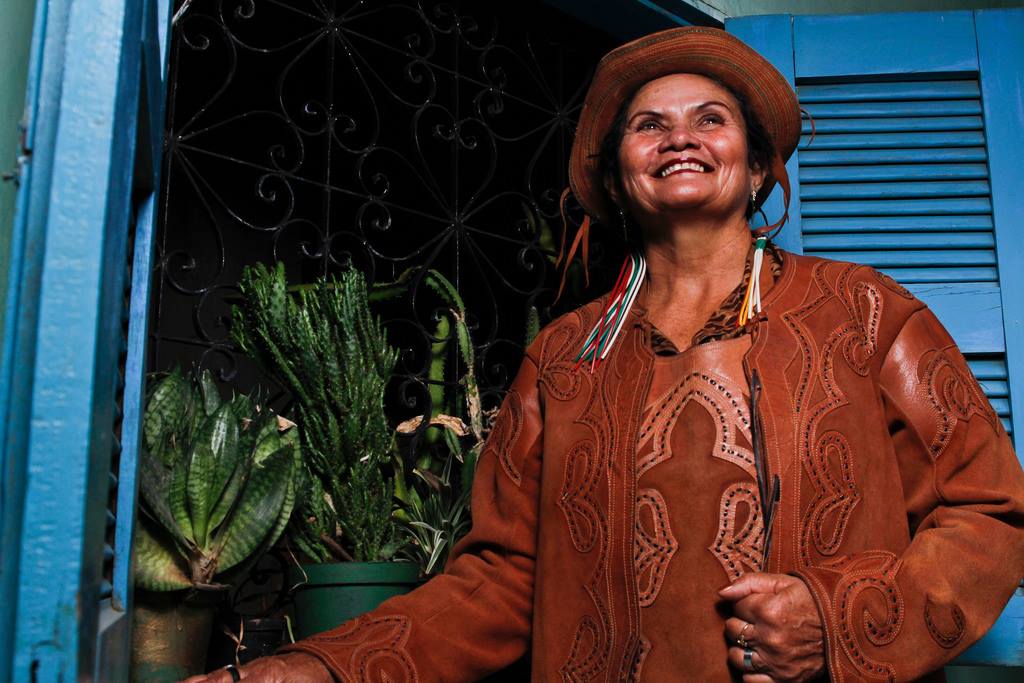 Brasília sedia Mestres do Brasil, encontro nacional das culturas populares