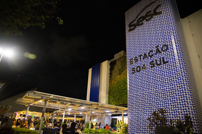 Sesc Estação Blues faz homenagem à Cássia Eller