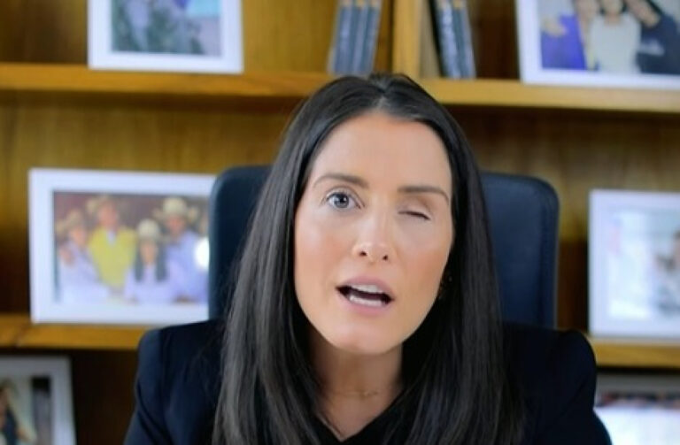 Deputada federal e ativista Amália Barros falece aos 39 anos