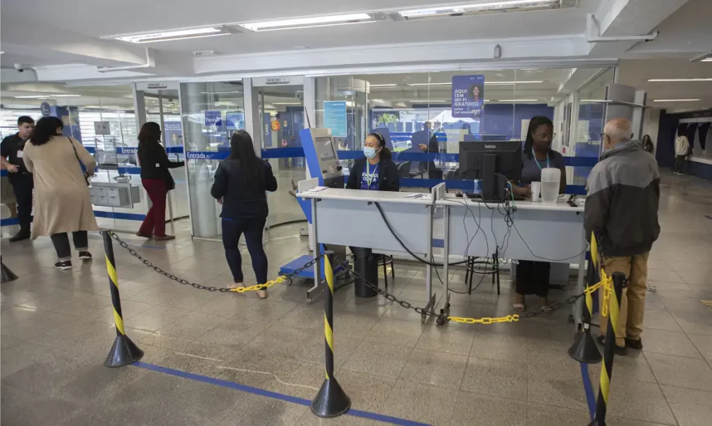 Último dia para renegociar dívidas até R$ 20 mil pelo Desenrola Brasil