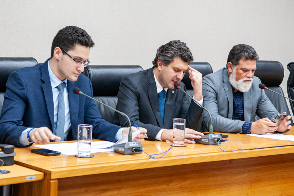 CEOF autoriza para BRB criar subsidiária para cuidar da Loteria do DF