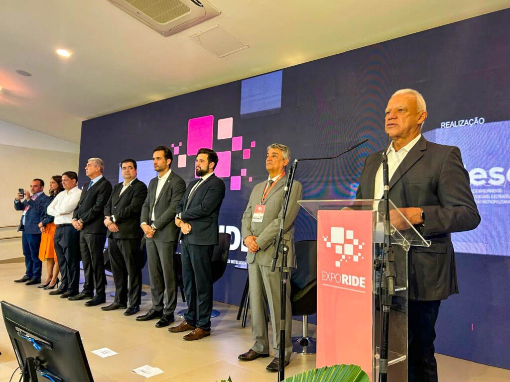 Exporide apresenta ações para o desenvolvimento do Entorno