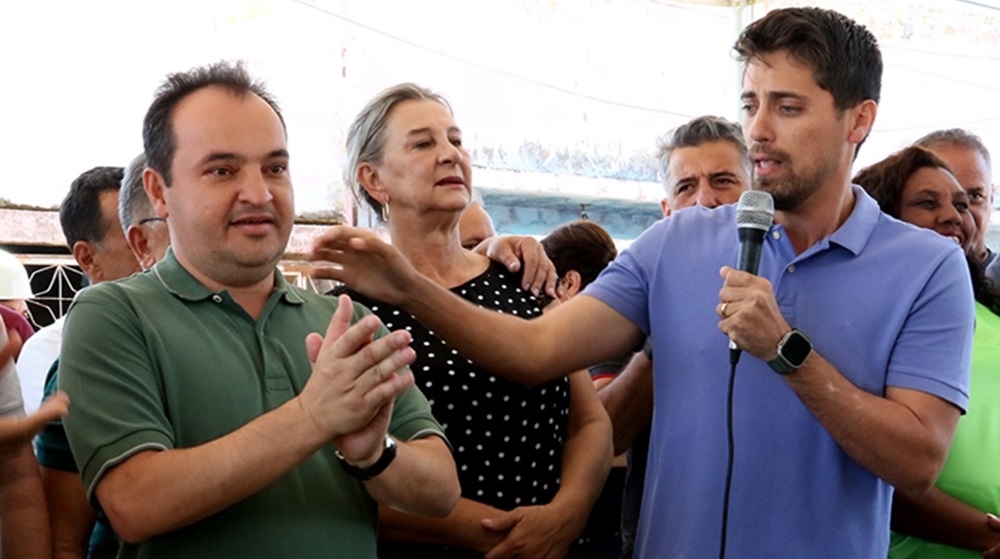 Valparaíso: traído e rejeitado, Mossoró começa a provar do próprio veneno