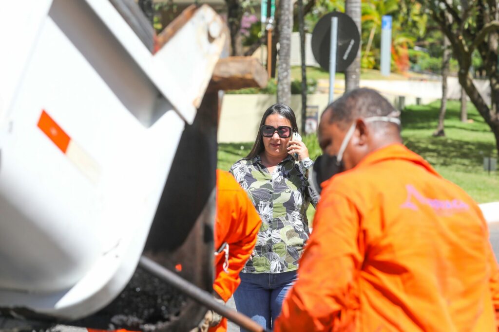 Distrito Federal têm a maior remuneração média para as mulheres