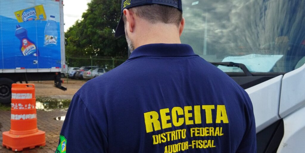 Operação no DF visa recuperar R$ 150 milhões em mercadorias sonegadas