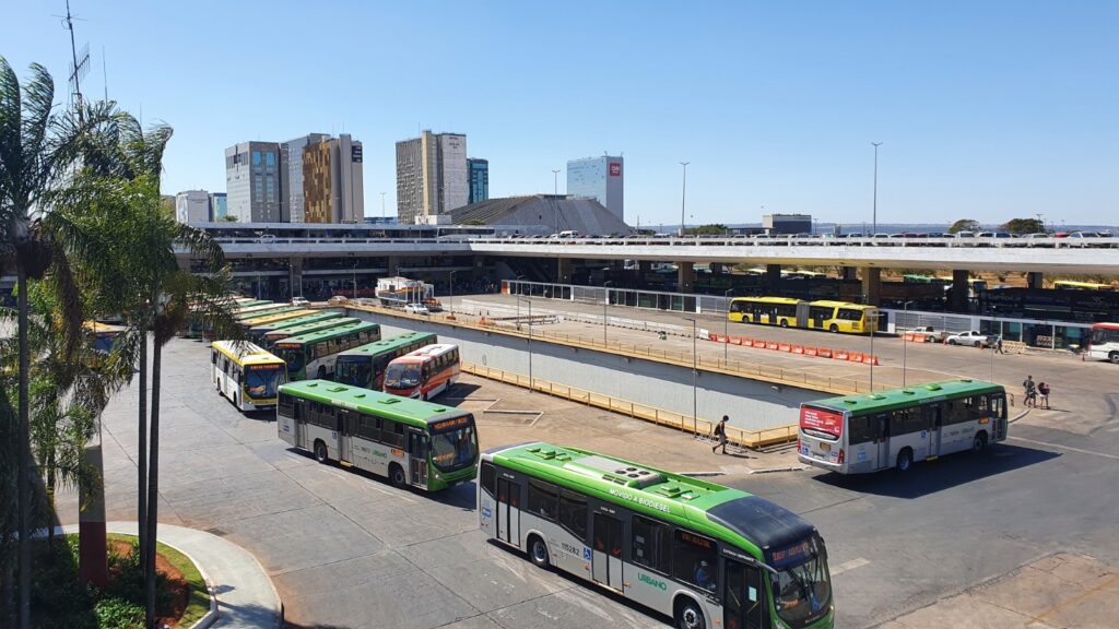 Feriado de 12 de outubro tem operação especial no transporte público
