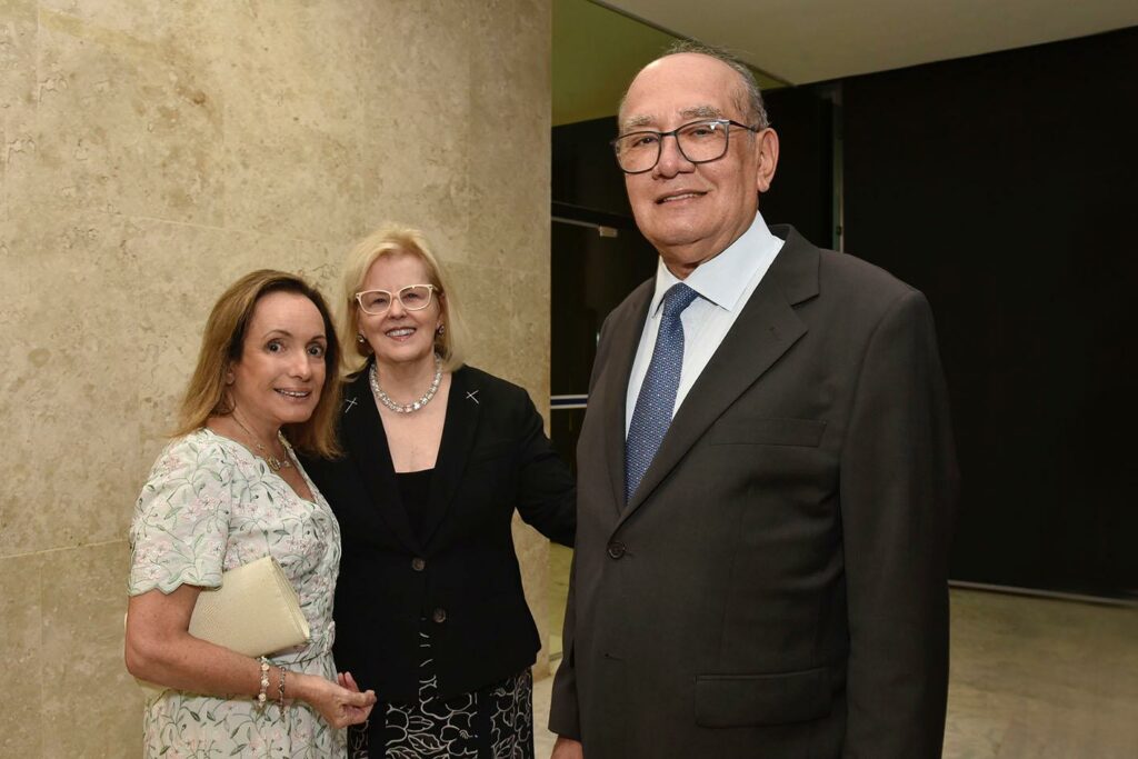 FAAP realiza evento com autoridades do Judiciário em Brasília